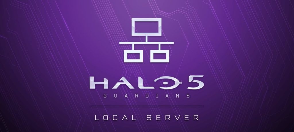 Server Halo 5