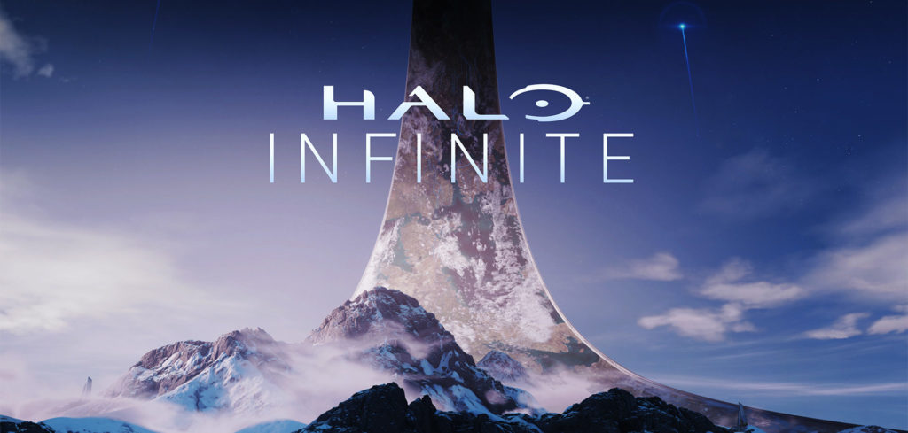 Halo Infinite