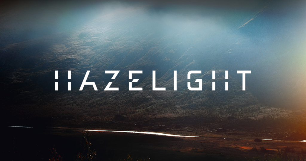 Hazelight