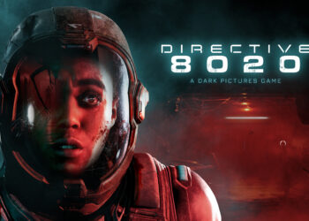 Directive 8020 – Ein neues SciFi-Horror Spiel ist in Arbeit