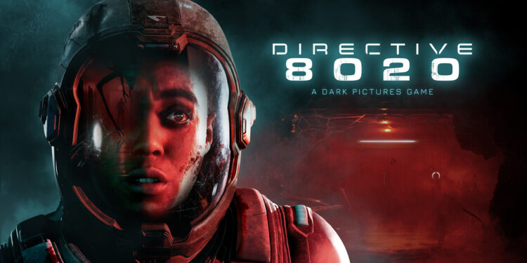 Directive 8020 – Ein neues SciFi-Horror Spiel ist in Arbeit