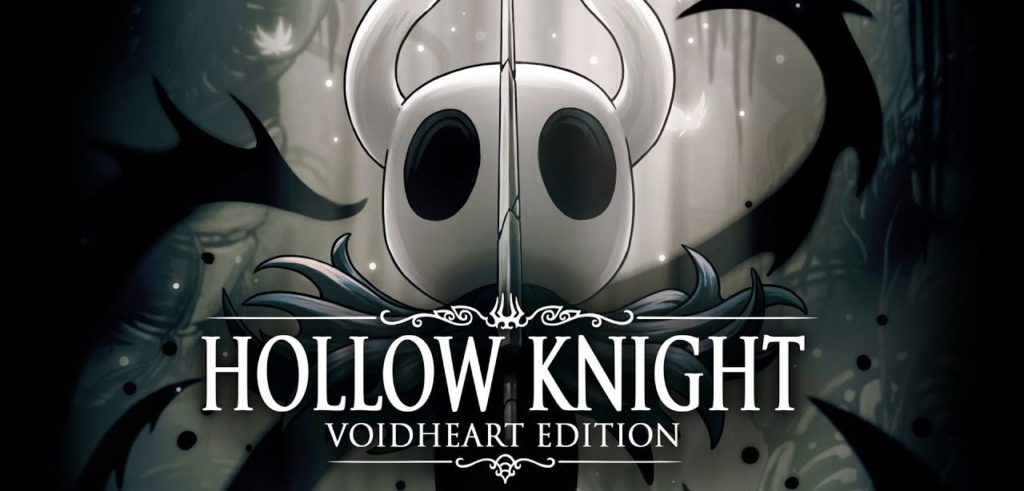 content difference hollow knight pc ps4