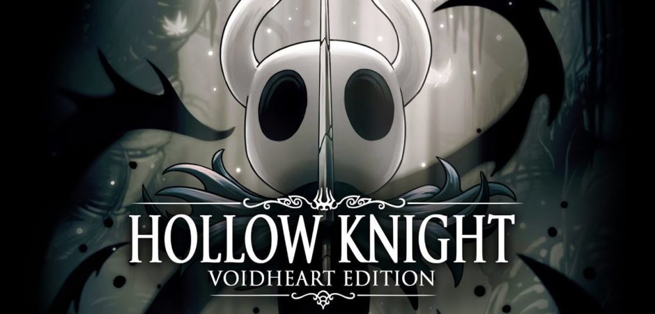 hollow knight voidheart edition