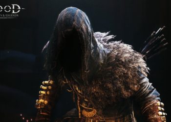 Hood Outlaws and Legends