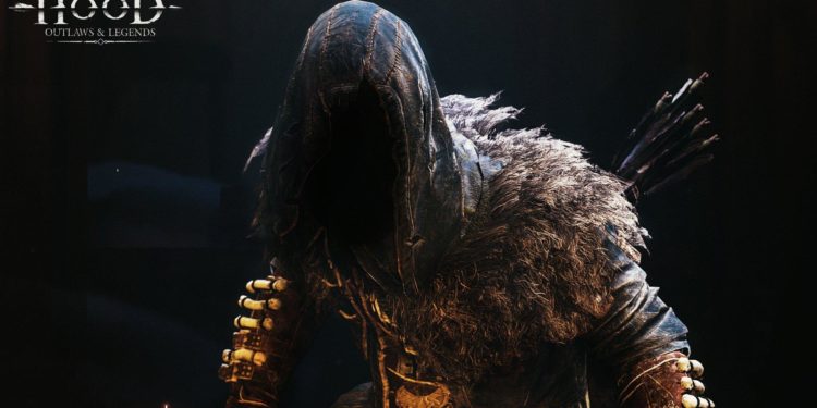 Hood Outlaws and Legends