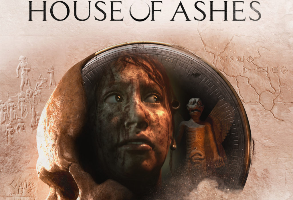 House of Ashes