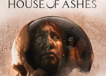 House of Ashes