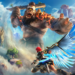 Immortals Fenyx Rising