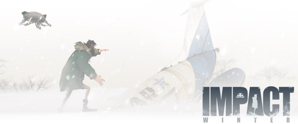 Xbox One Impact Winter