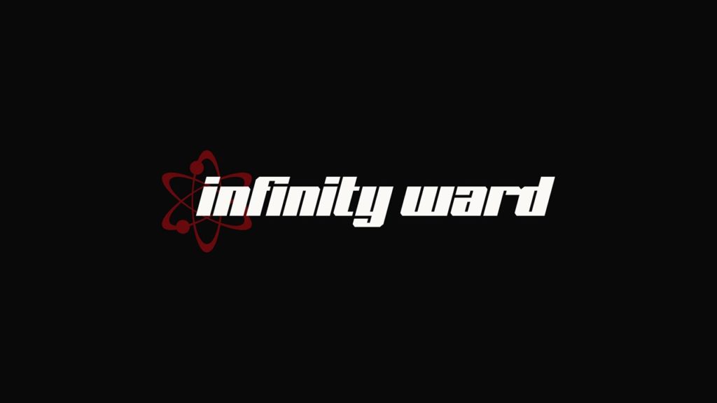 Infinity Ward Logo