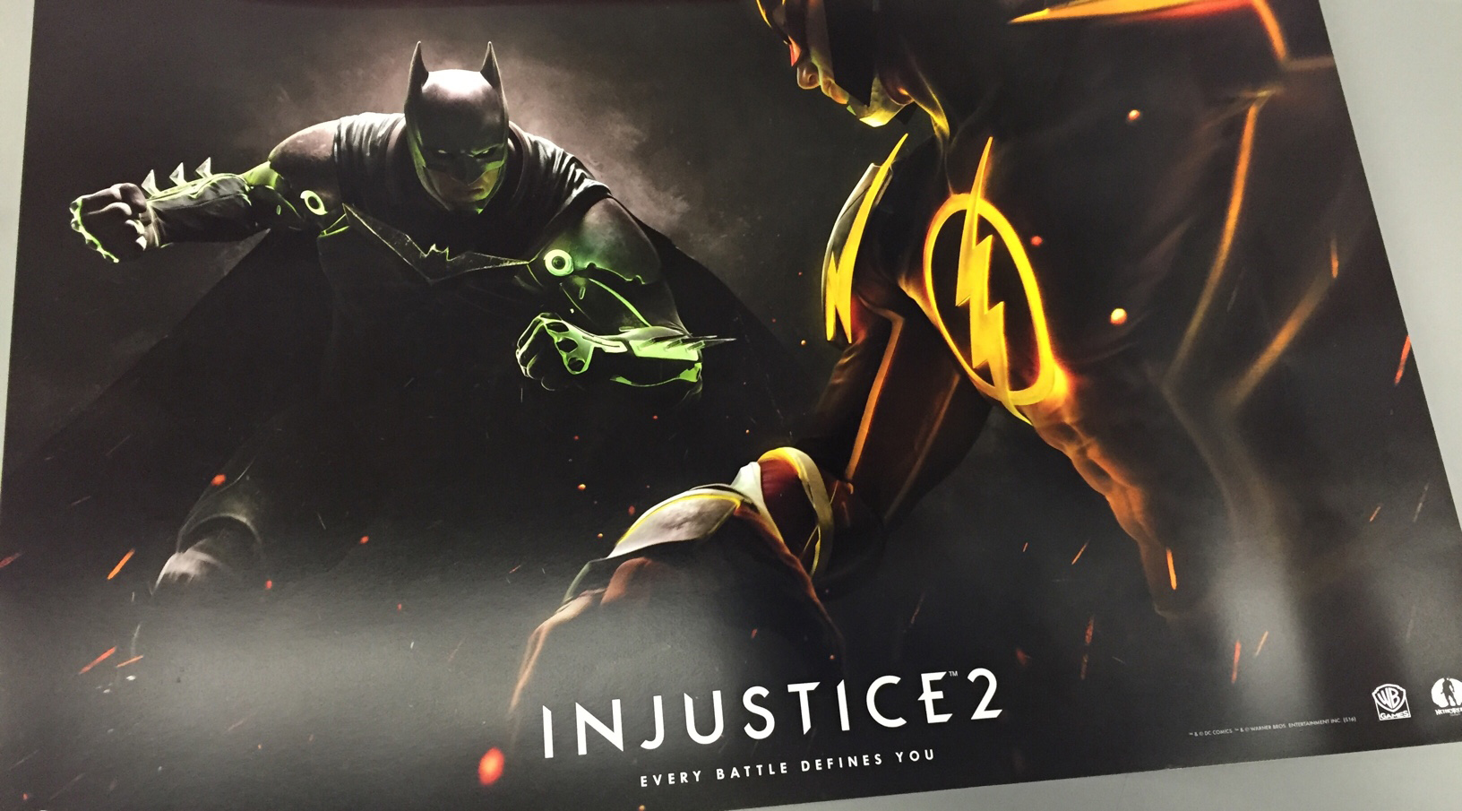 Injustice-2