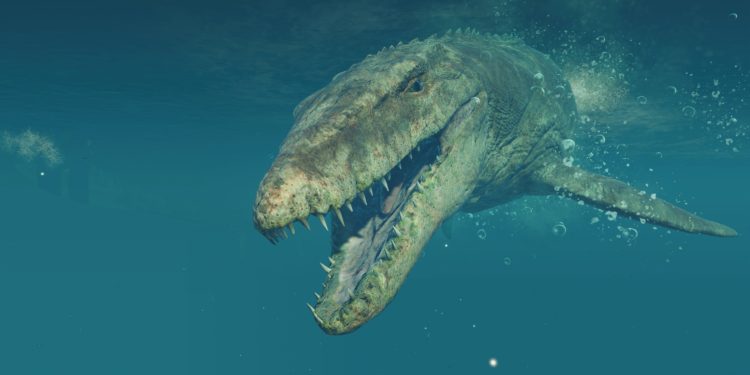 Jurassic World Evolution 2