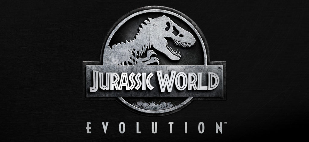 Jurassic World Evolution