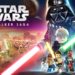 Neue Infos zu LEGO Star Wars: Die Skywalker Saga