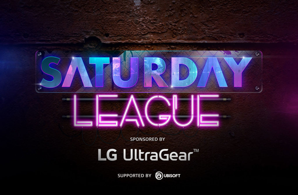 LG Saturday League