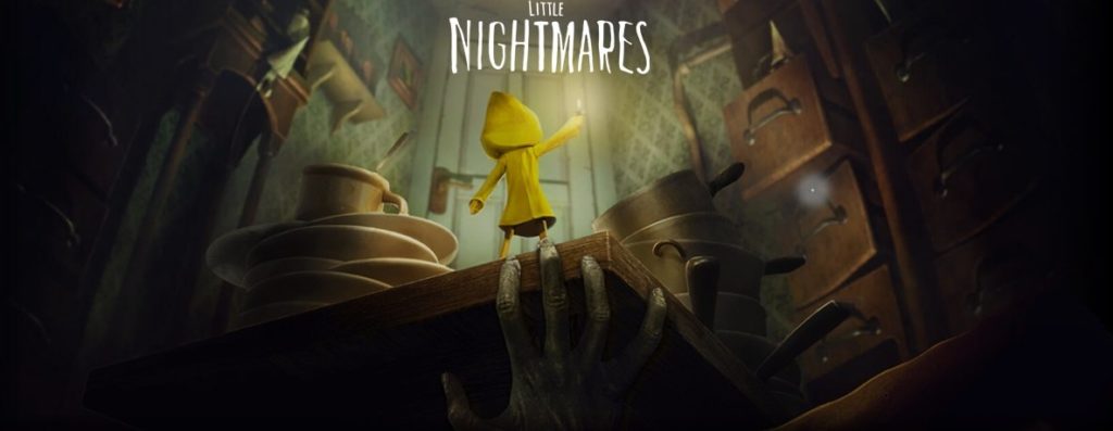 Little Nightmares