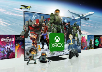 Xbox Cloud Gaming