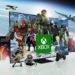 Xbox Cloud Gaming