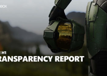 Xbox veröffentlicht erstmals Transparency Report zur Online-Sicherheit