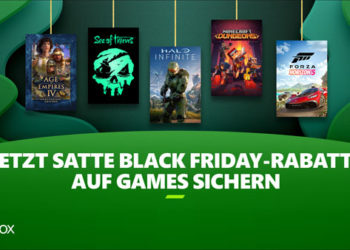 Xbox Black Friday 2022