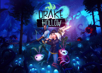 Drake Hollow