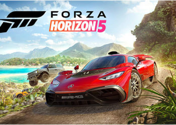 Forza Horizon 5
