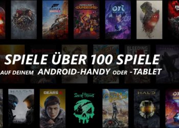 Xbox Game Pass Ultimate xCloud