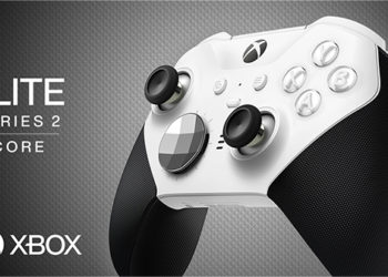 Xbox Elite Wireless Controller Series 2