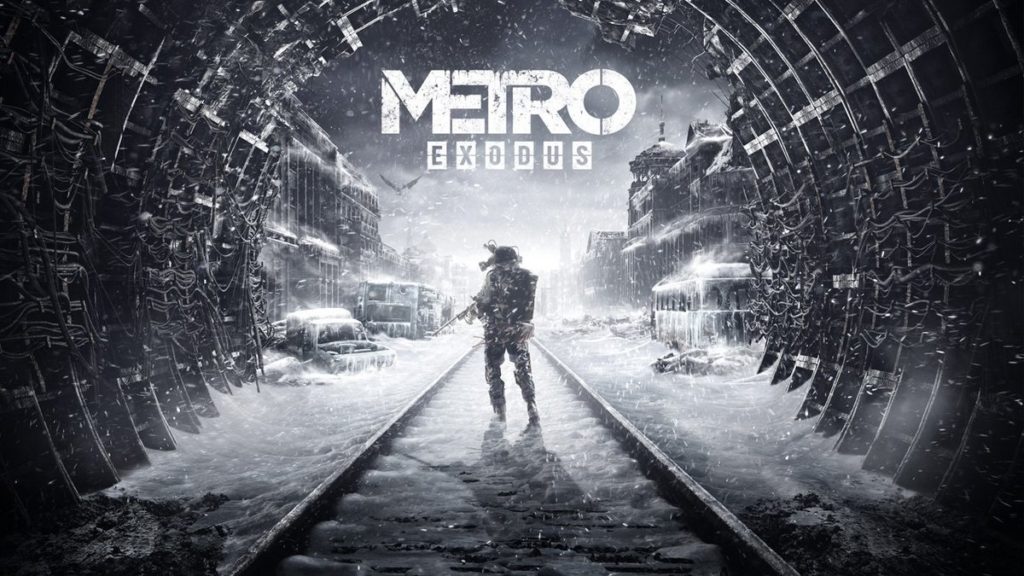 Metro Exodus