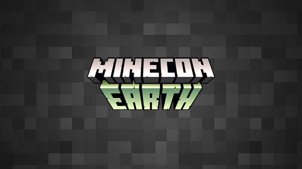 MINECON Earth LOGO
