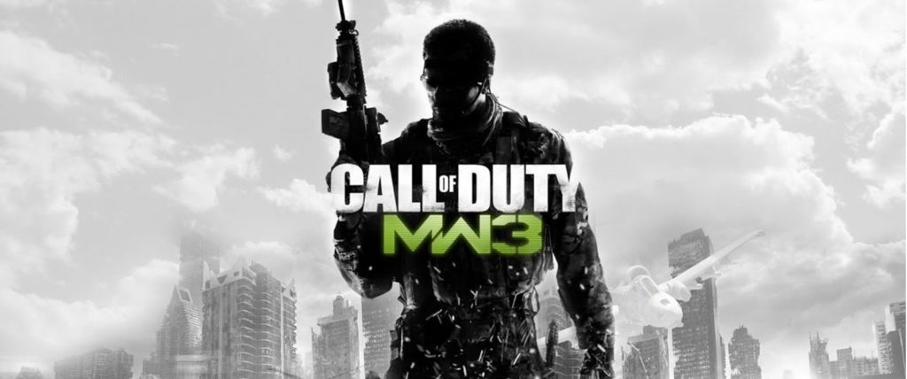 Modern Warfare 3