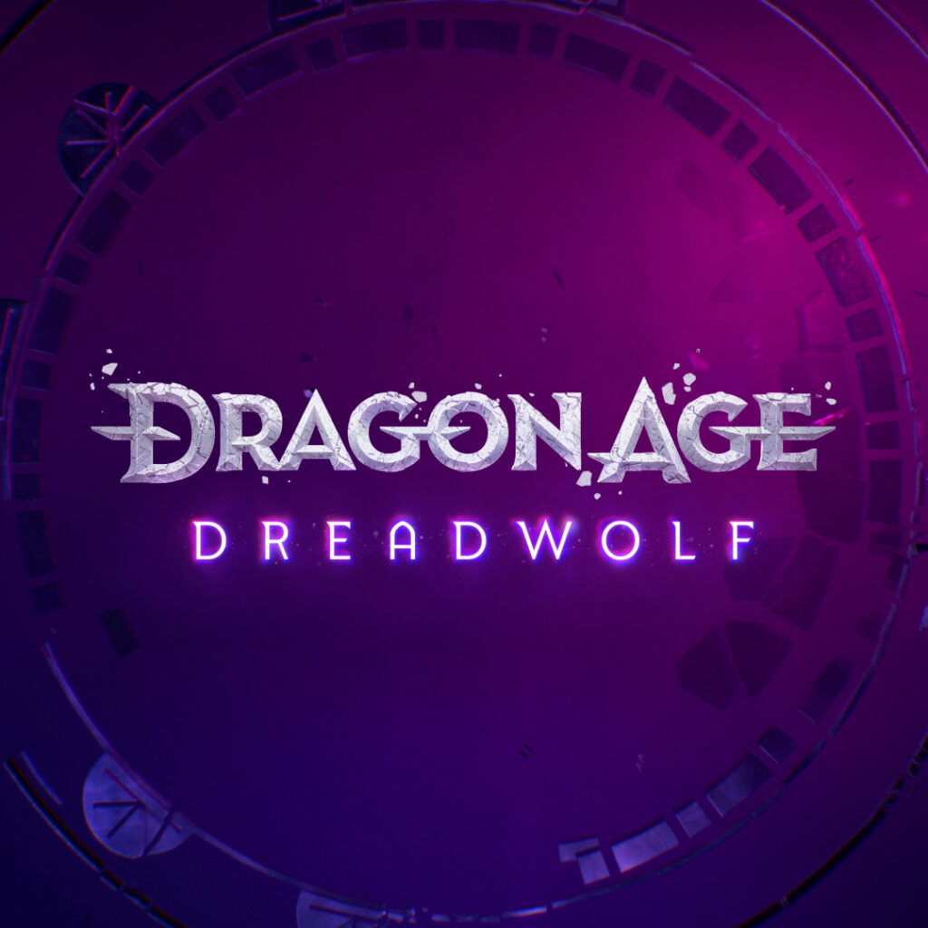 Dragon Age Dreadwolf