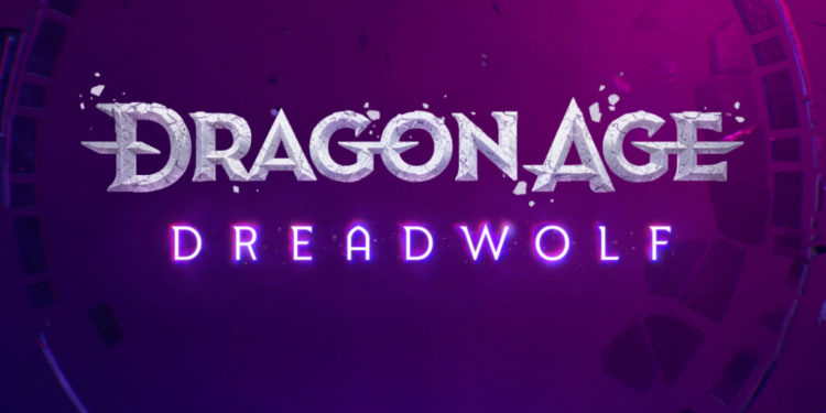 Dragon Age Dreadwolf