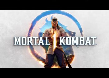 Mortal Kombat 1