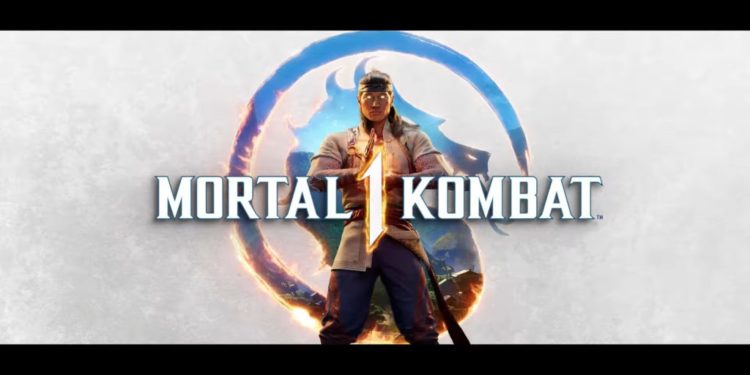 Mortal Kombat 1
