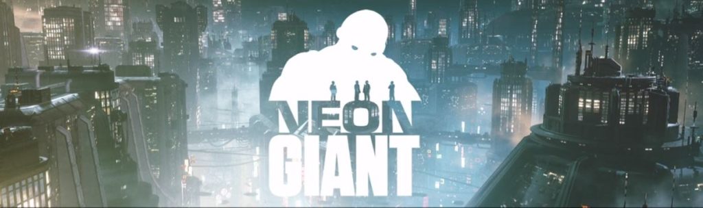 Neon Giant