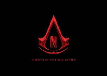 Netflix Assassins Creed