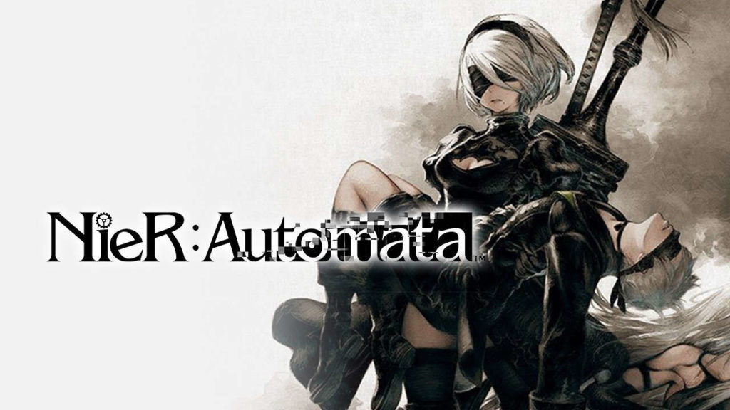 Nier: Automata