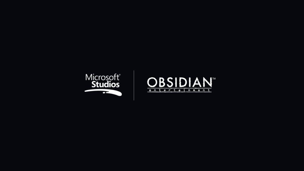 Obsidian Games Microsoft Studios