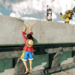 One Piece World Seeker