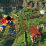 One Piece World Seeker