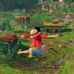 One Piece World Seeker