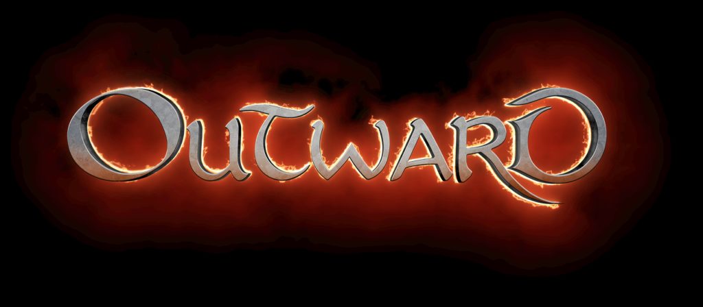 Outward