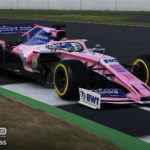 F1 2019 Final Cars