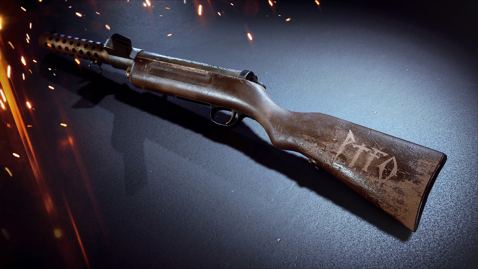  PTFO-Waffen-Skin 