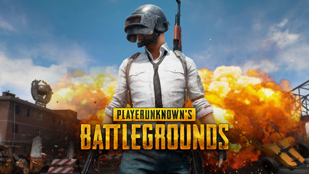 PUBG