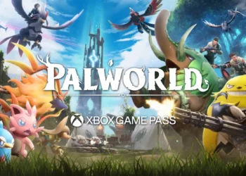 Palworld – Darum hängt die Xbox Game Pass Version hinterher