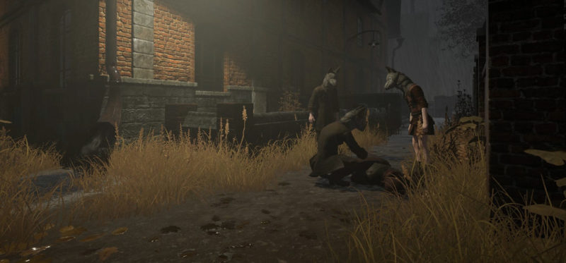 Pathologic 2