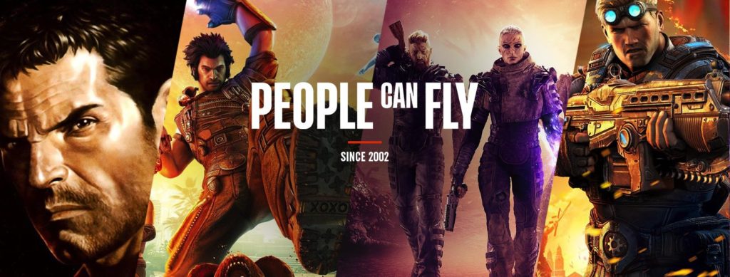 People Can Fly