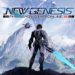 Phantasy Star Online 2 New Genesis